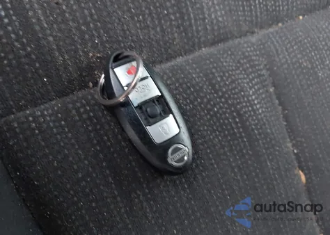 2010 Nissan Altima 2.5 S из США, поврежденный, VIN 1N4AL2APXAN510871